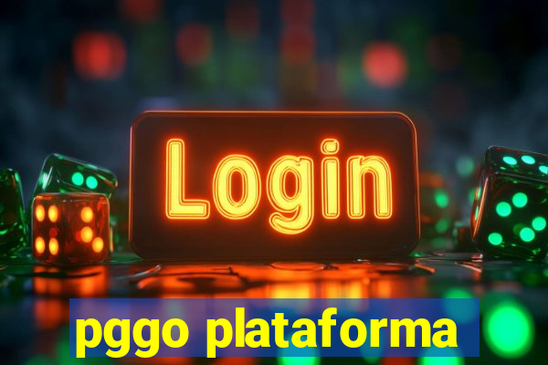 pggo plataforma